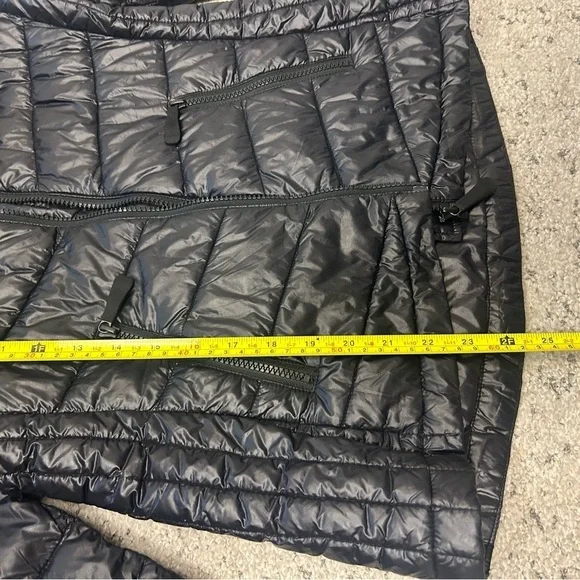 Toboggan “LEAH”NWOT XS  Puffer Jacket Warm and Versatile- check measurem/descrip - Picture 12 of 15